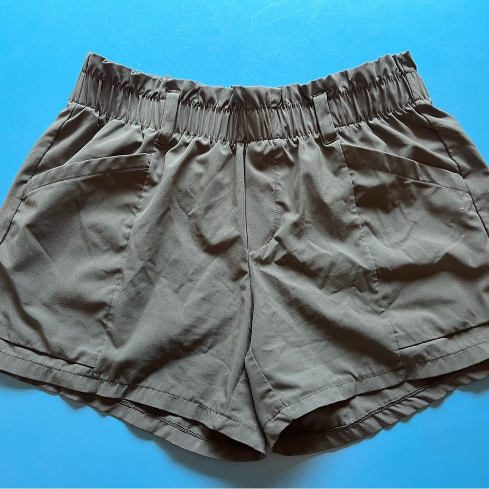 Outdoor Lightweight Shorts